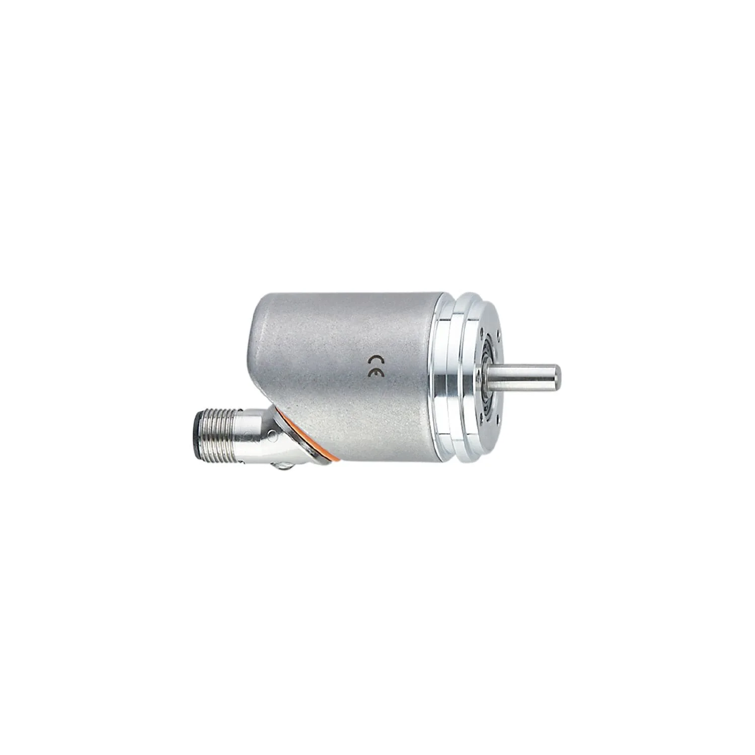 IFM RMB300 Absolute multiturn encoder with solid shaft