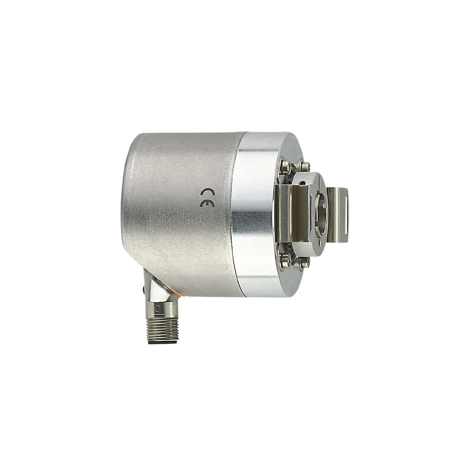 IFM RMO300 Absolute multiturn encoder with hollow shaft
