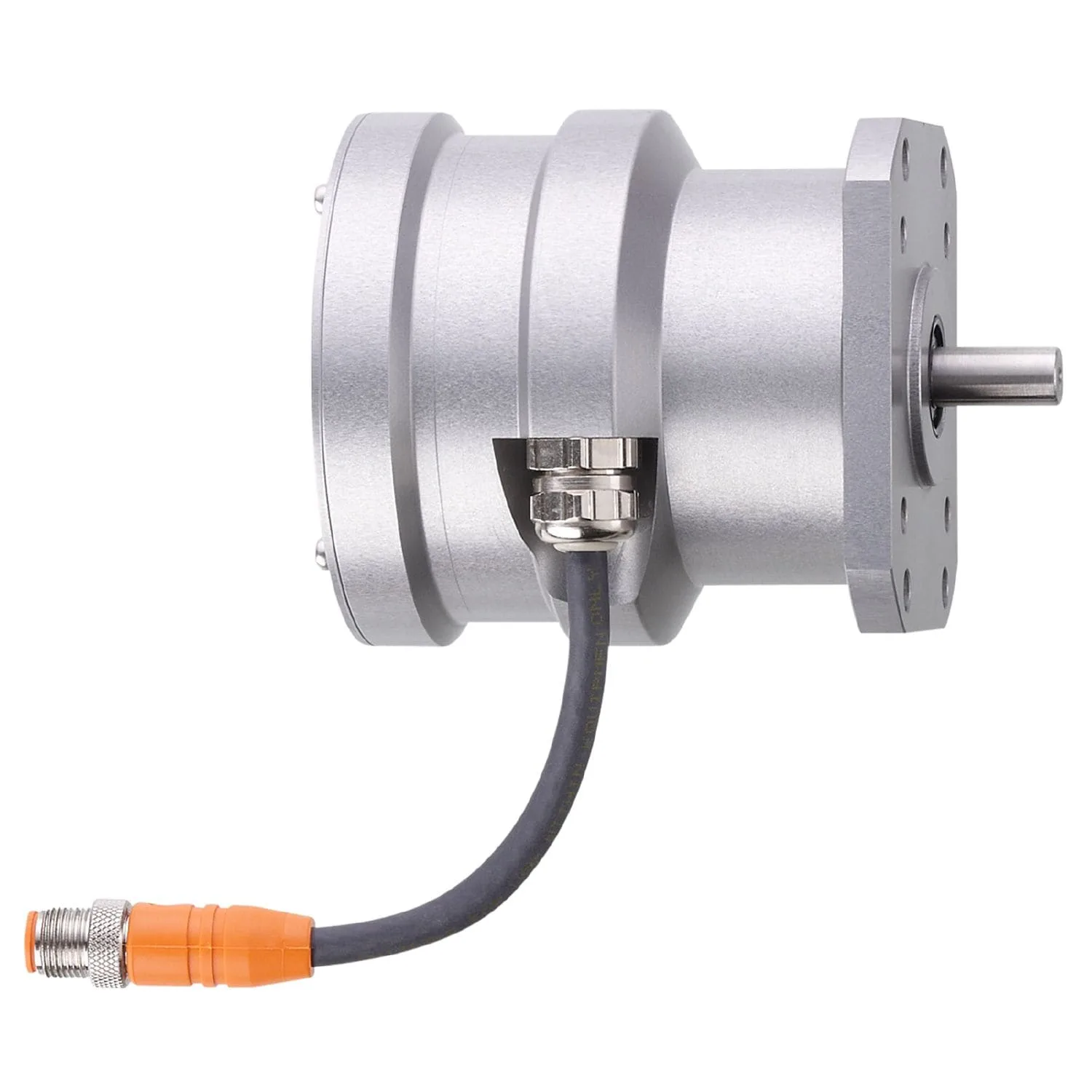 IFM RN6066 Absolute singleturn single shaft encoder