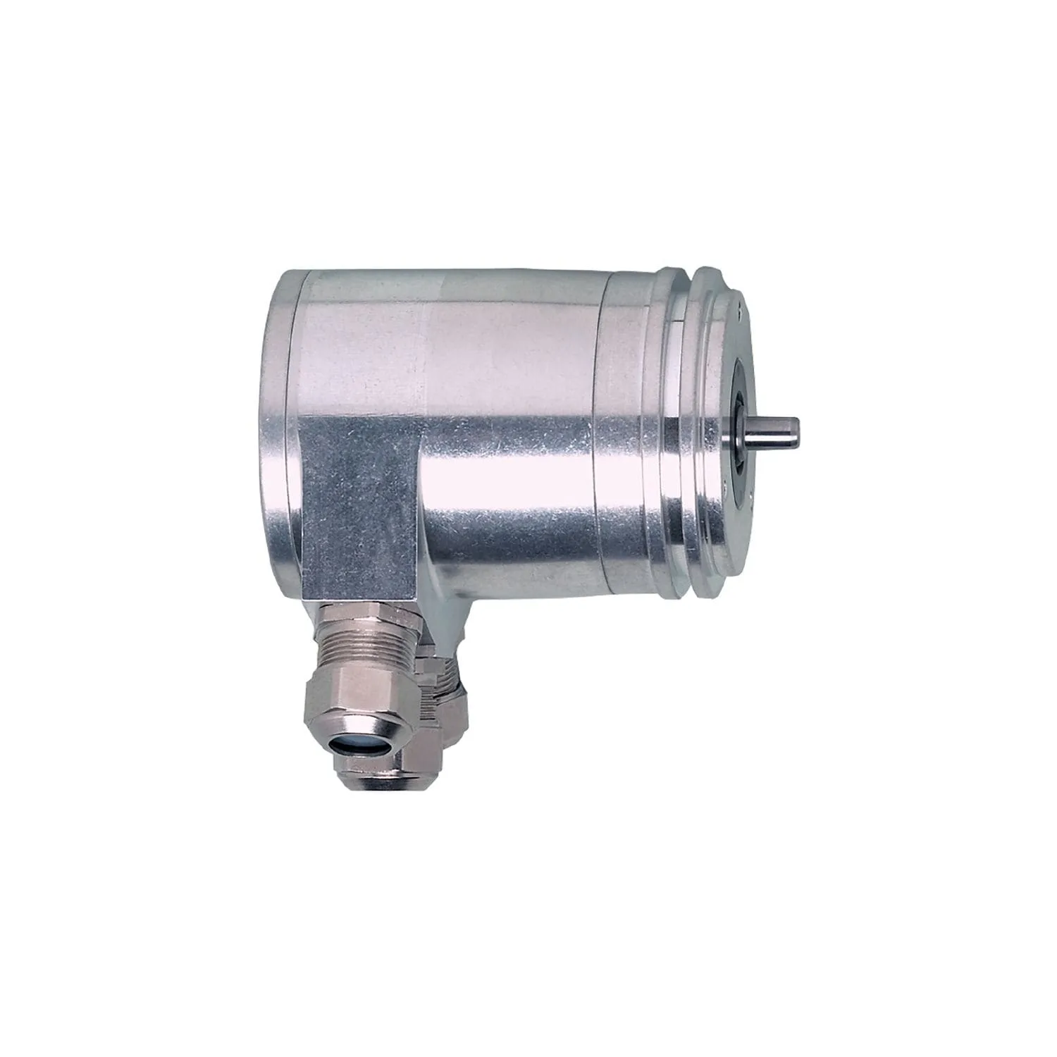 IFM RN7003 Absolute singleturn encoder with solid shaft