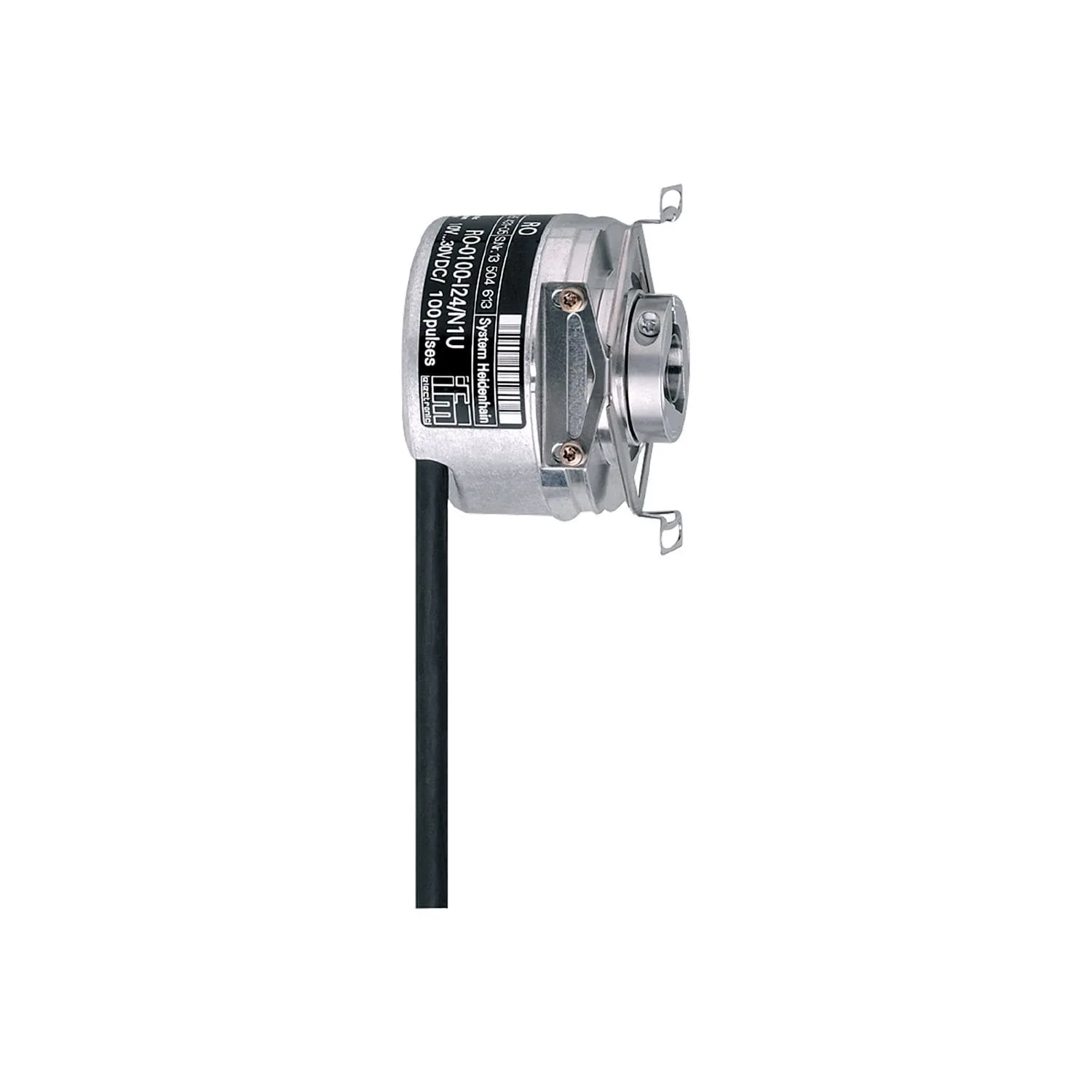 IFM RO1362 Incremental encoder with hollow shaft