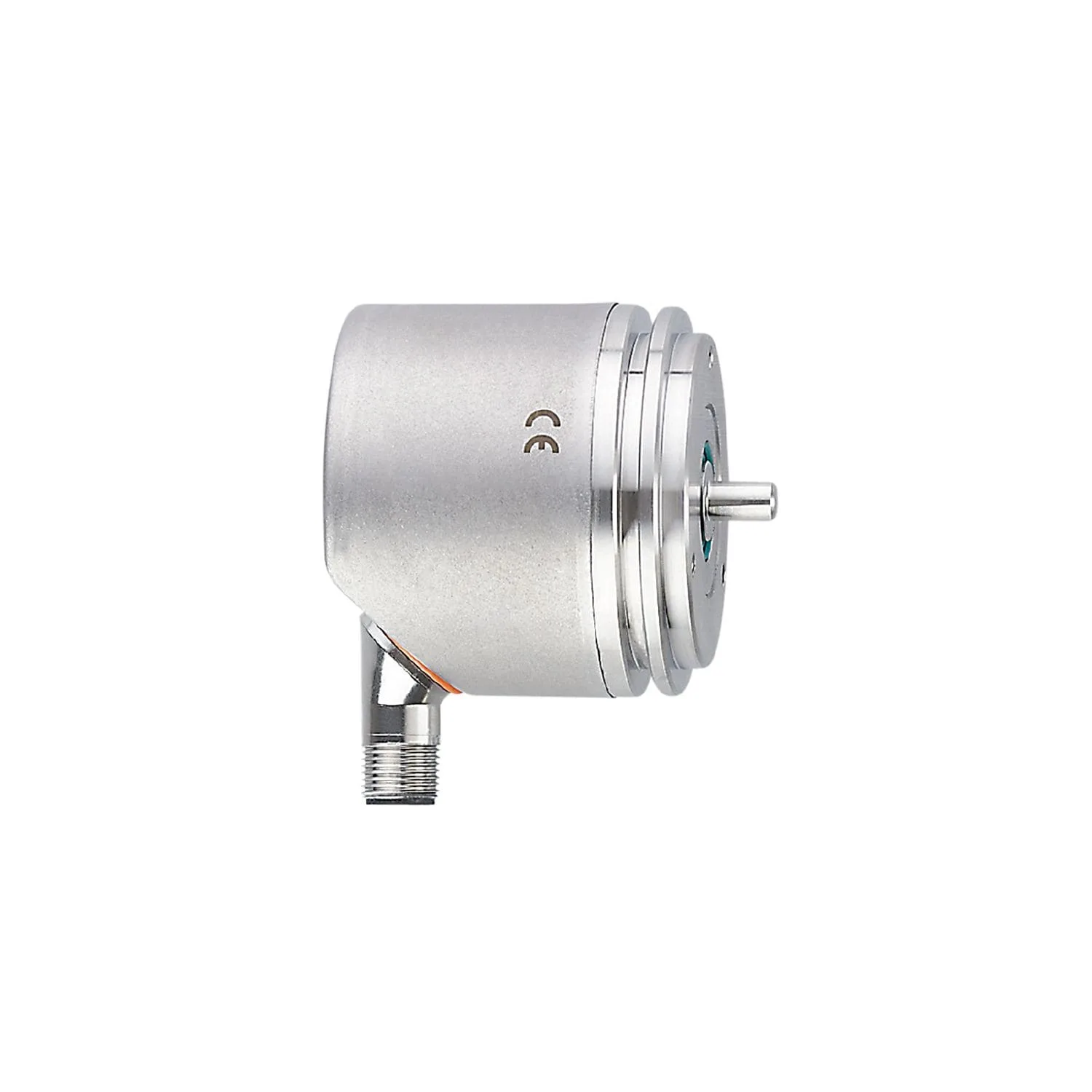 IFM RU3110 Incremental encoder with solid shaft