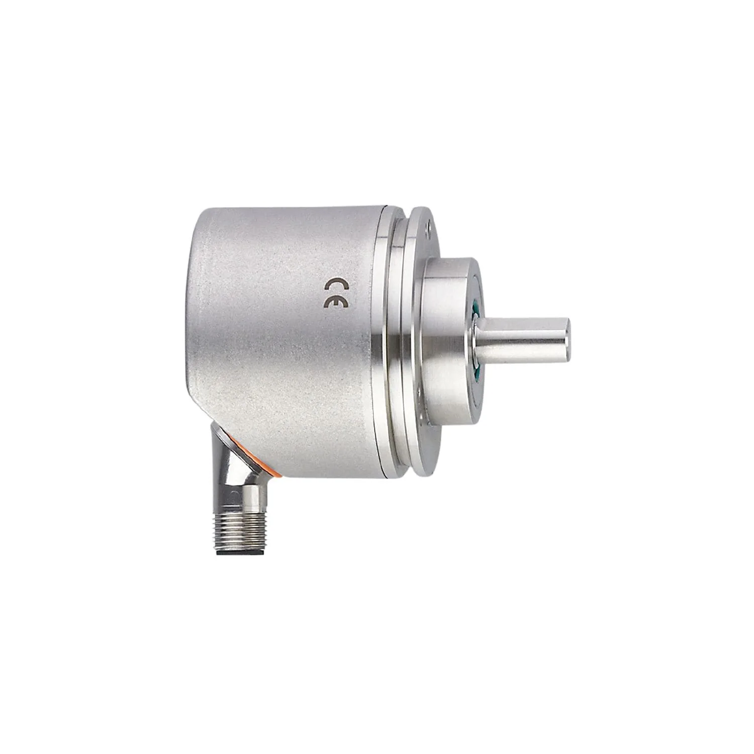 IFM RV3110 Incremental encoder with solid shaft