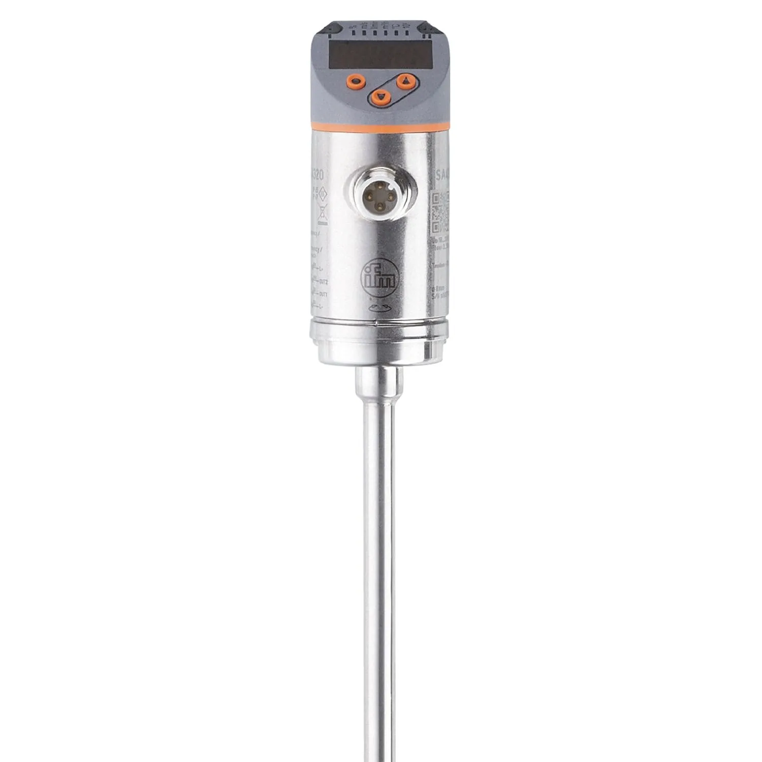 IFM SA4320 Flow sensor