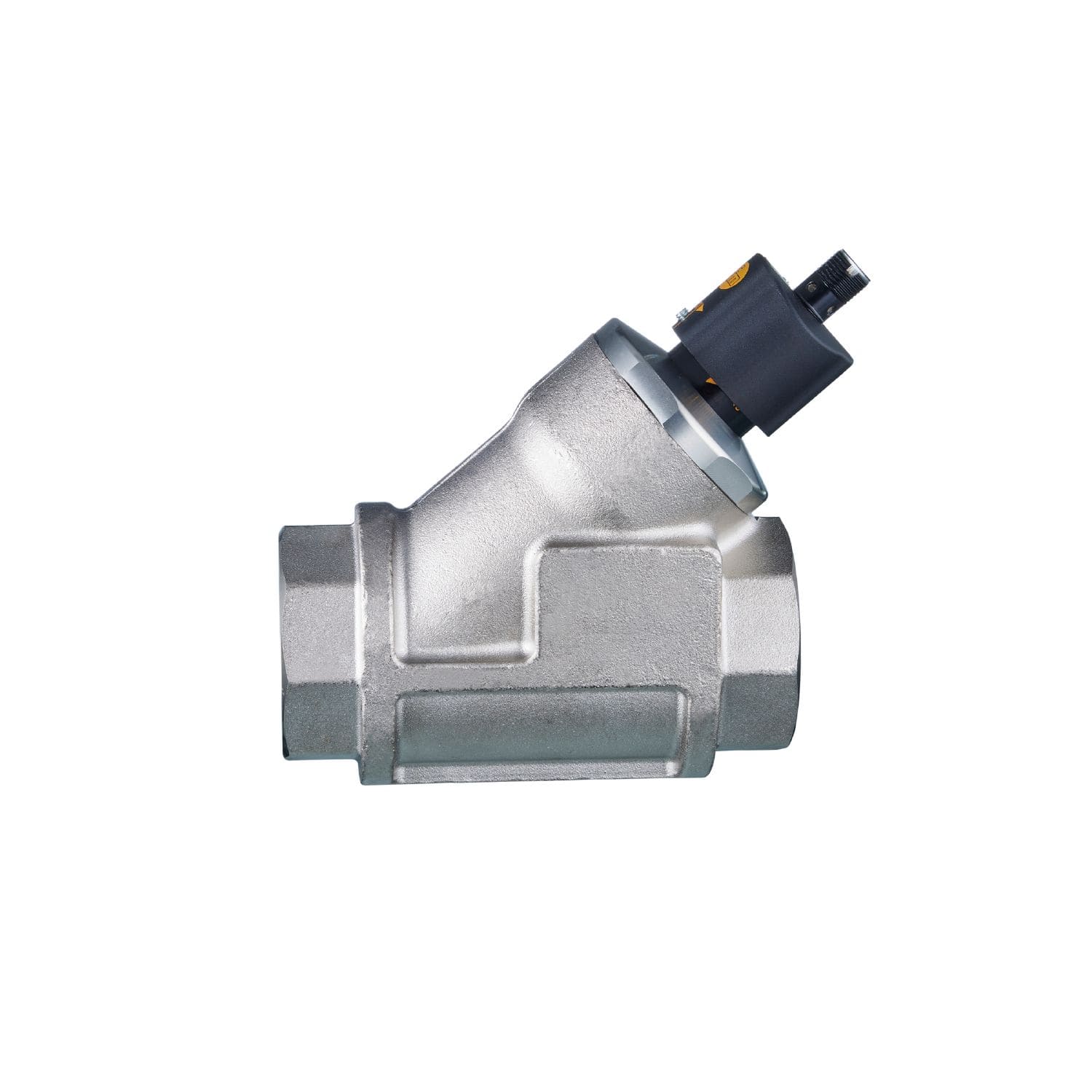 IFM SBY357 Flow sensor with integrated backflow prevention