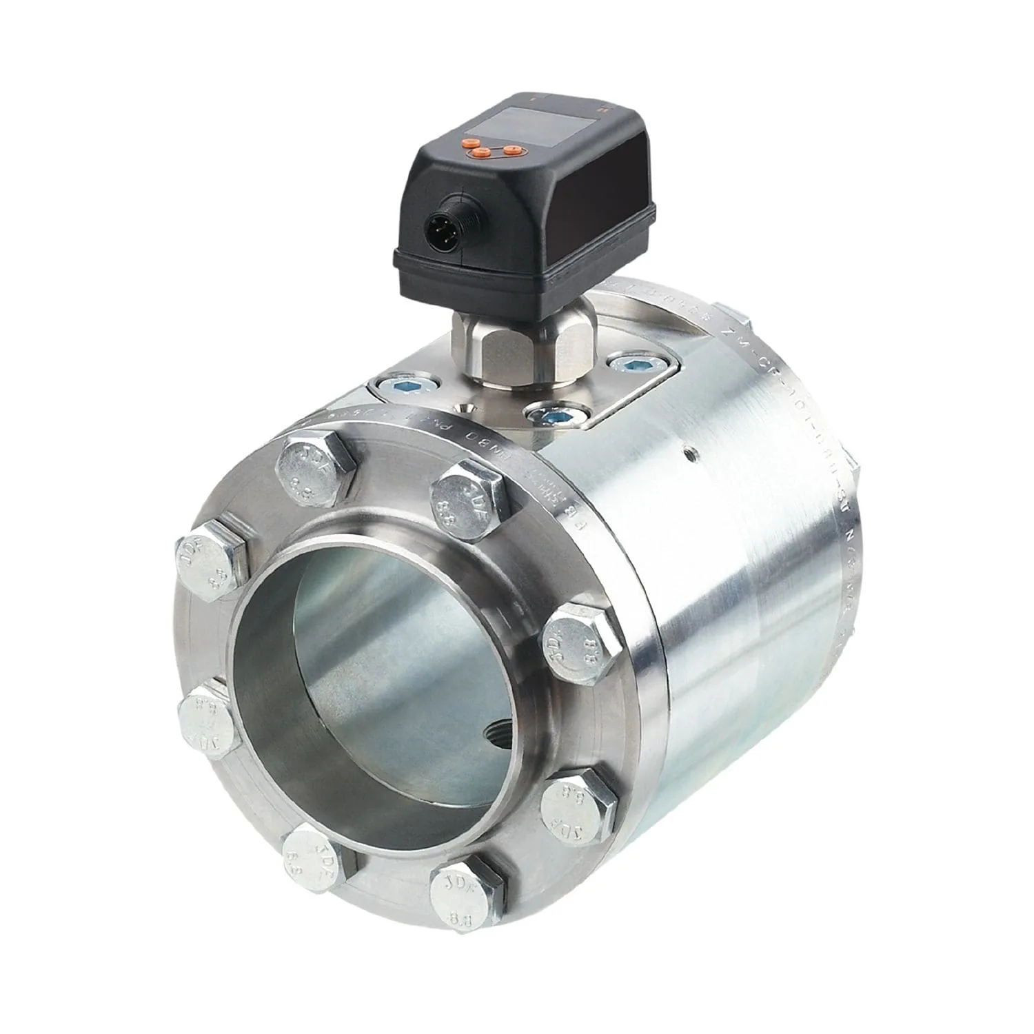 IFM SDG750 Compressed air meter
