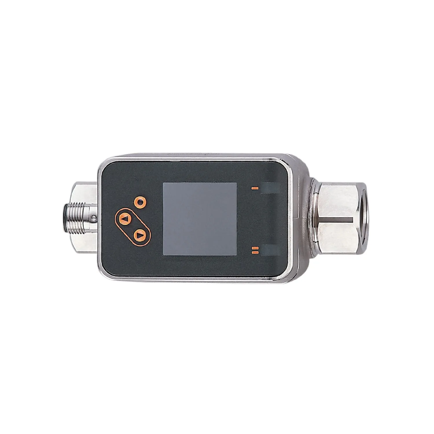 IFM SM6621 Magnetic-inductive flow meter