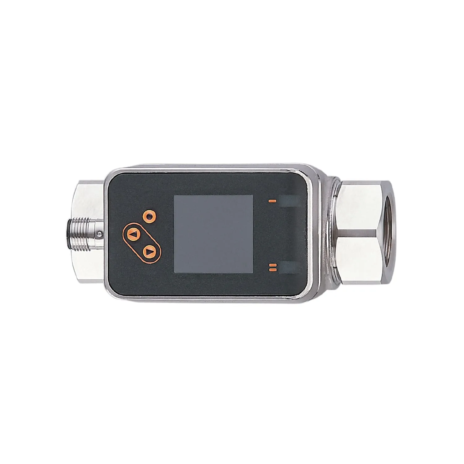 IFM SM7420 Magnetic-inductive flow meter