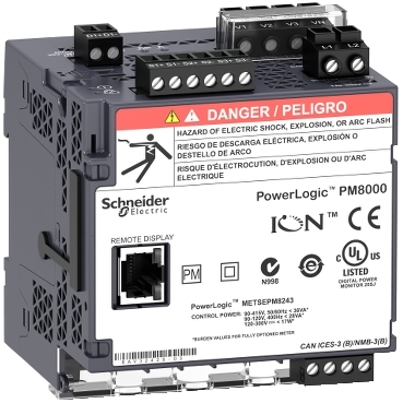 Schneider METSEPM8243