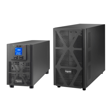 Schneider SRVS3KIL