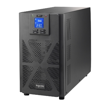 Schneider SRVS3KI