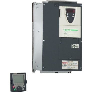 ATV61HD22Y, Schneider Electric, Altivar 61, Industry-parts-inc.com