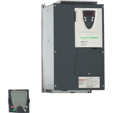 Schneider ATV71HD18Y