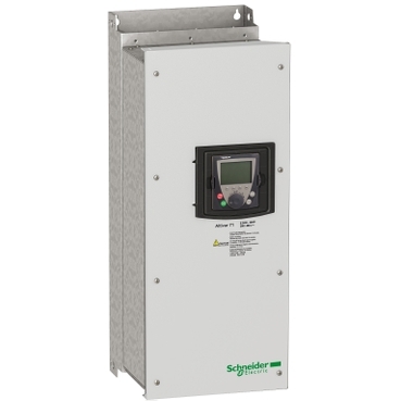 Schneider ATV71HD22N4460