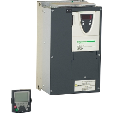Schneider ATV71HD22Y
