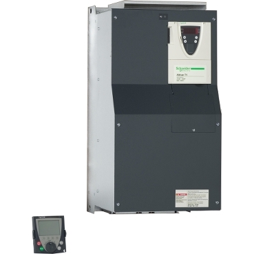 Schneider ATV71HD37Y