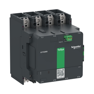 Schneider LC1G2654KUEN