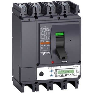 Schneider LV433747