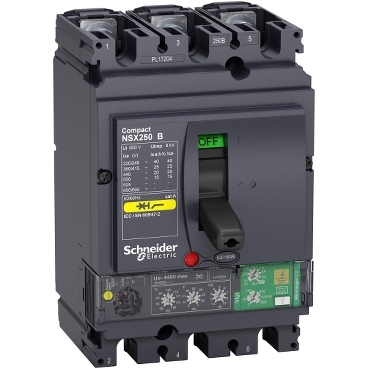 Schneider LV433815