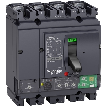 Schneider LV433853