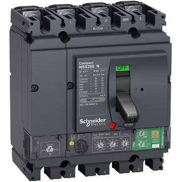 Schneider LV433854