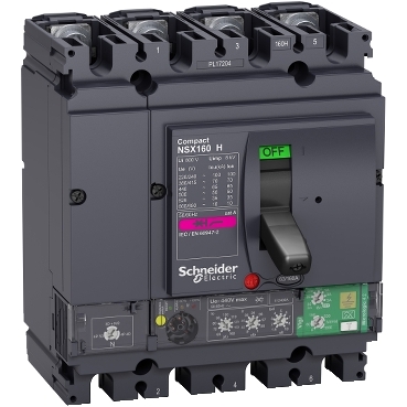 Schneider LV433869