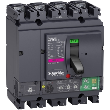 Schneider LV433872